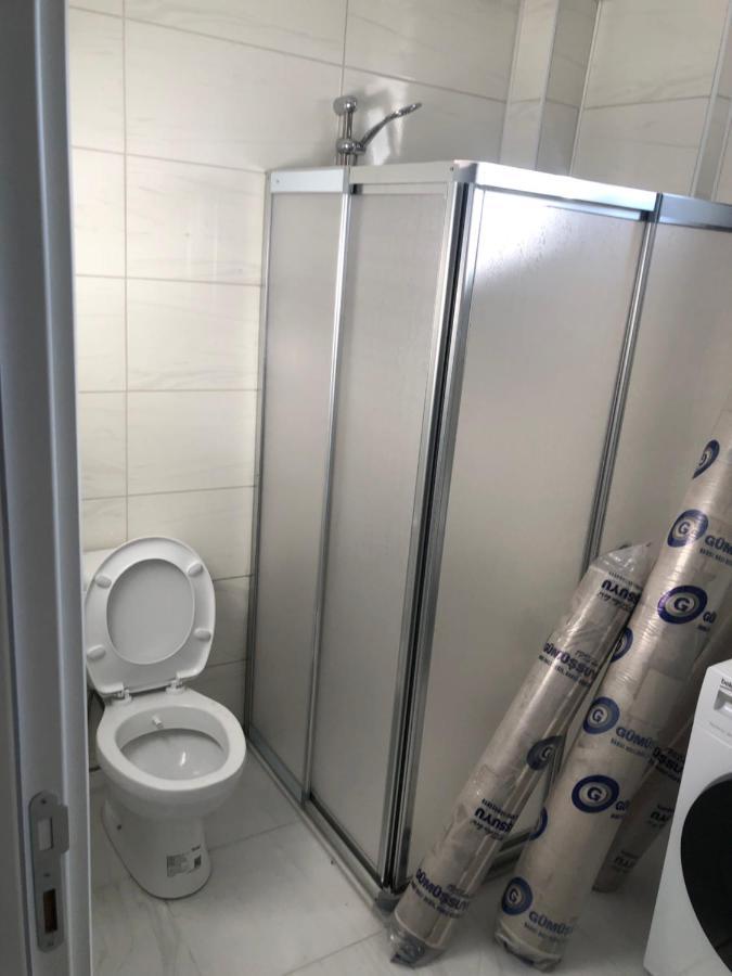 Karakoçan Apart otel Tepekoy Exterior foto