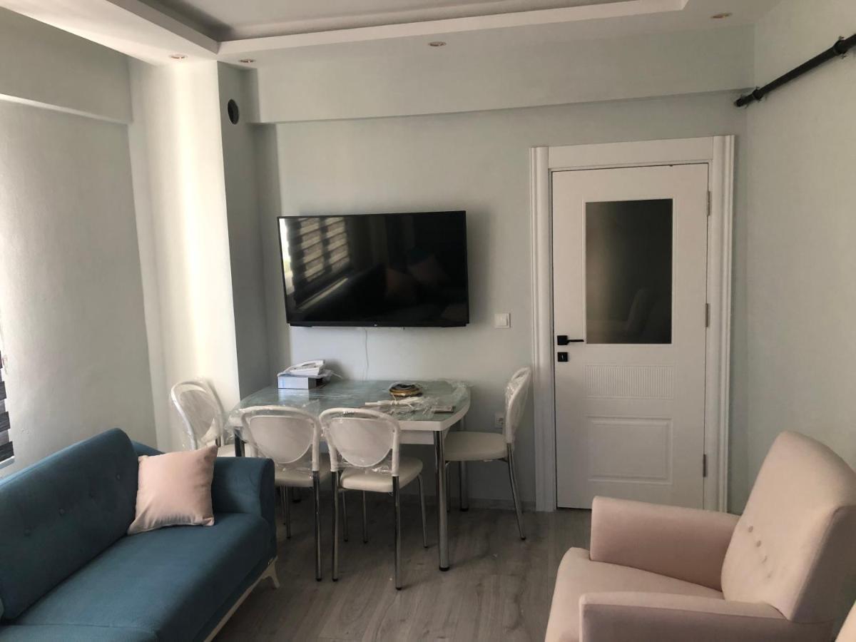 Karakoçan Apart otel Tepekoy Exterior foto