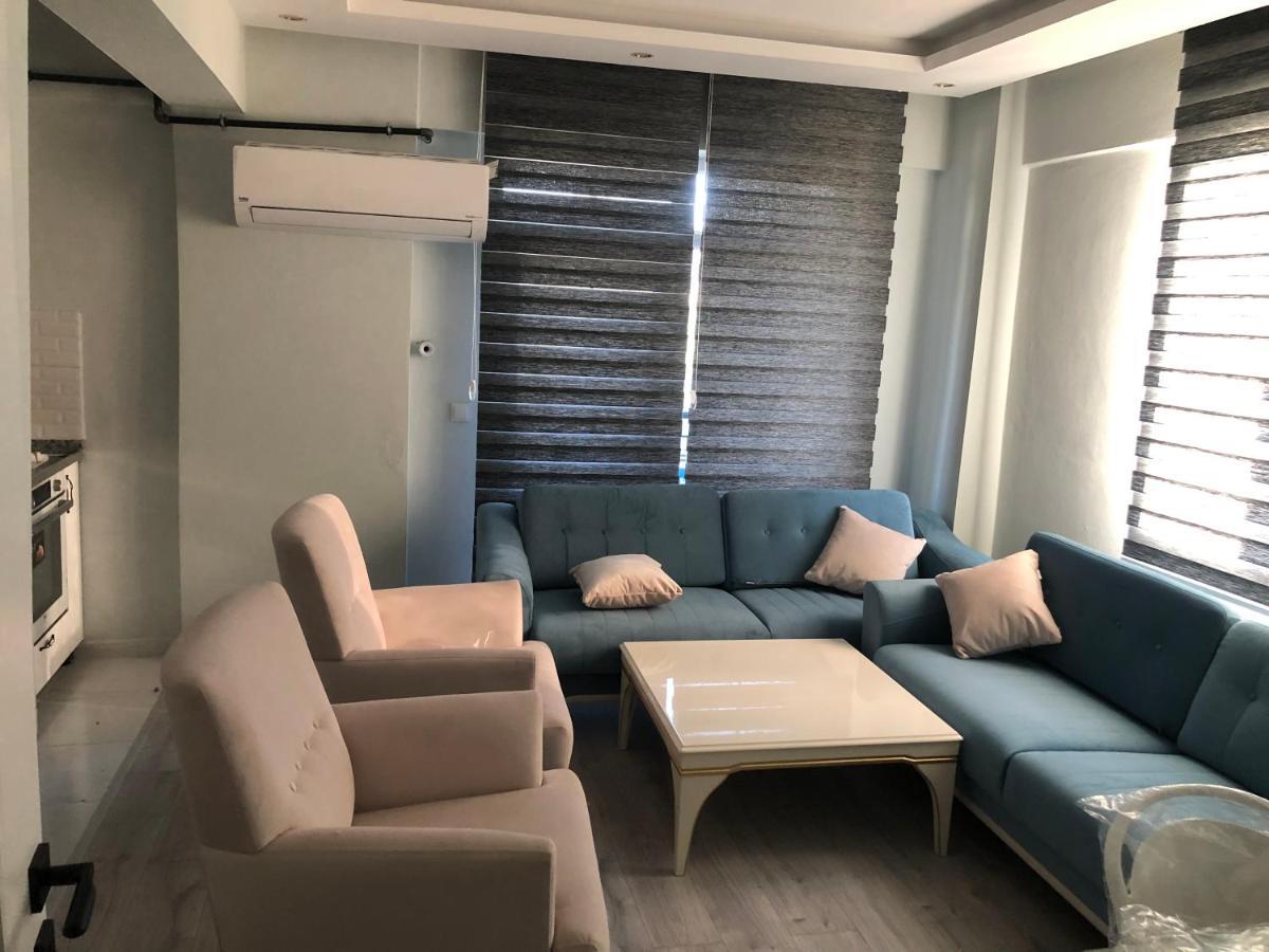 Karakoçan Apart otel Tepekoy Exterior foto