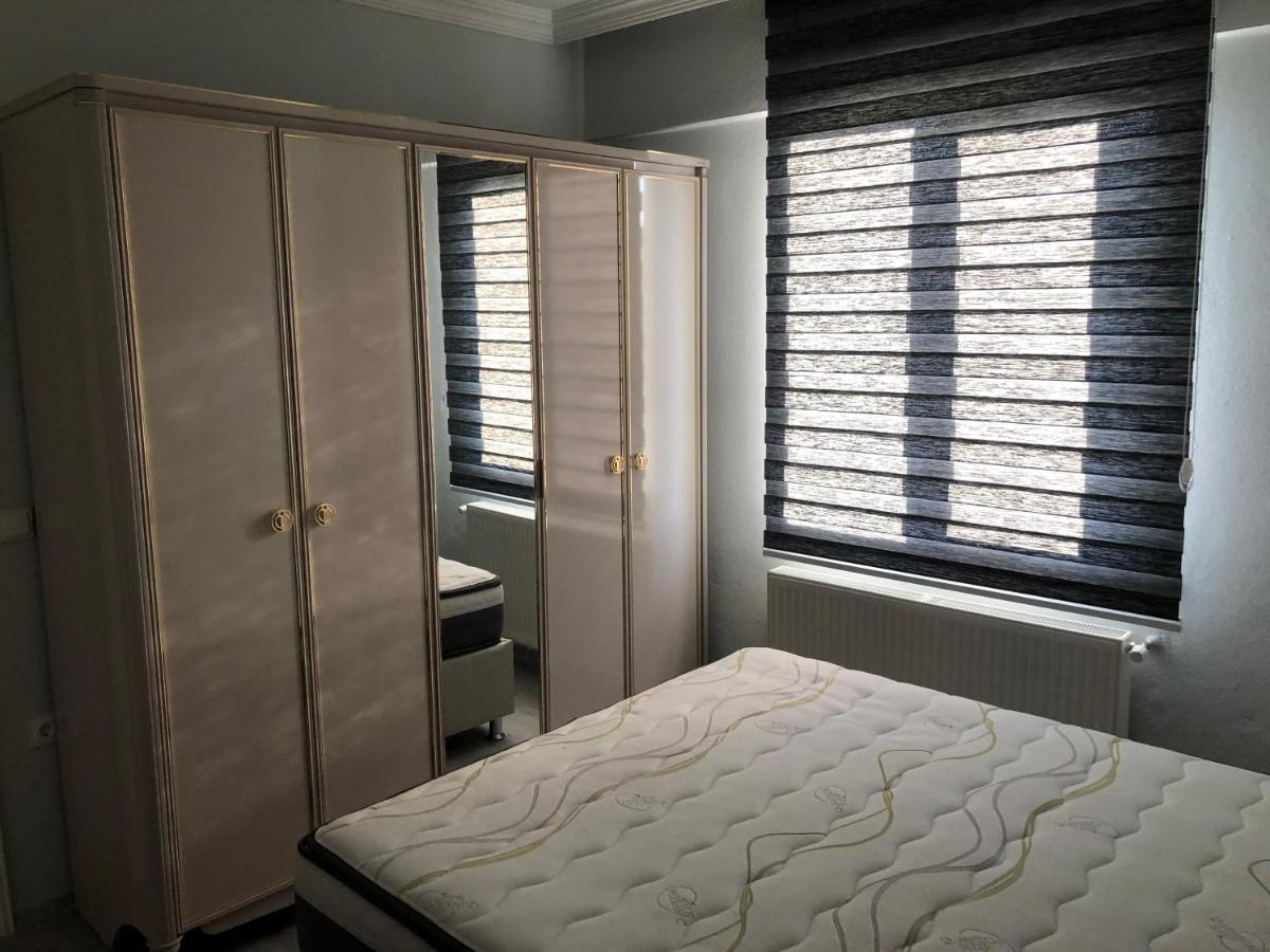 Karakoçan Apart otel Tepekoy Exterior foto